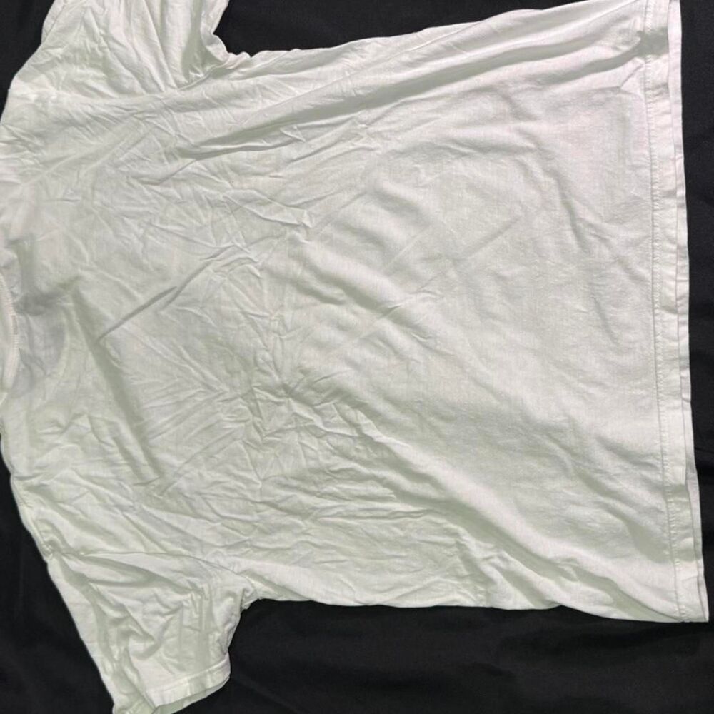 Pink Floyd Men's multi T-shirt looks like a large no size tag - Picture 3 of 3